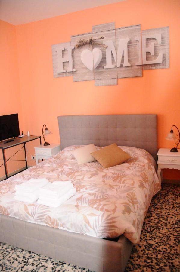 Andrea Affittacamere E B&B Solignano Nuovo Exterior foto