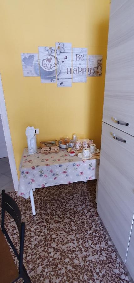 Andrea Affittacamere E B&B Solignano Nuovo Exterior foto