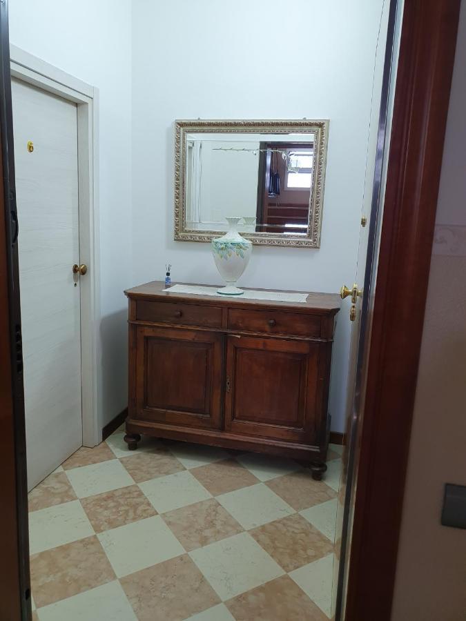 Andrea Affittacamere E B&B Solignano Nuovo Exterior foto