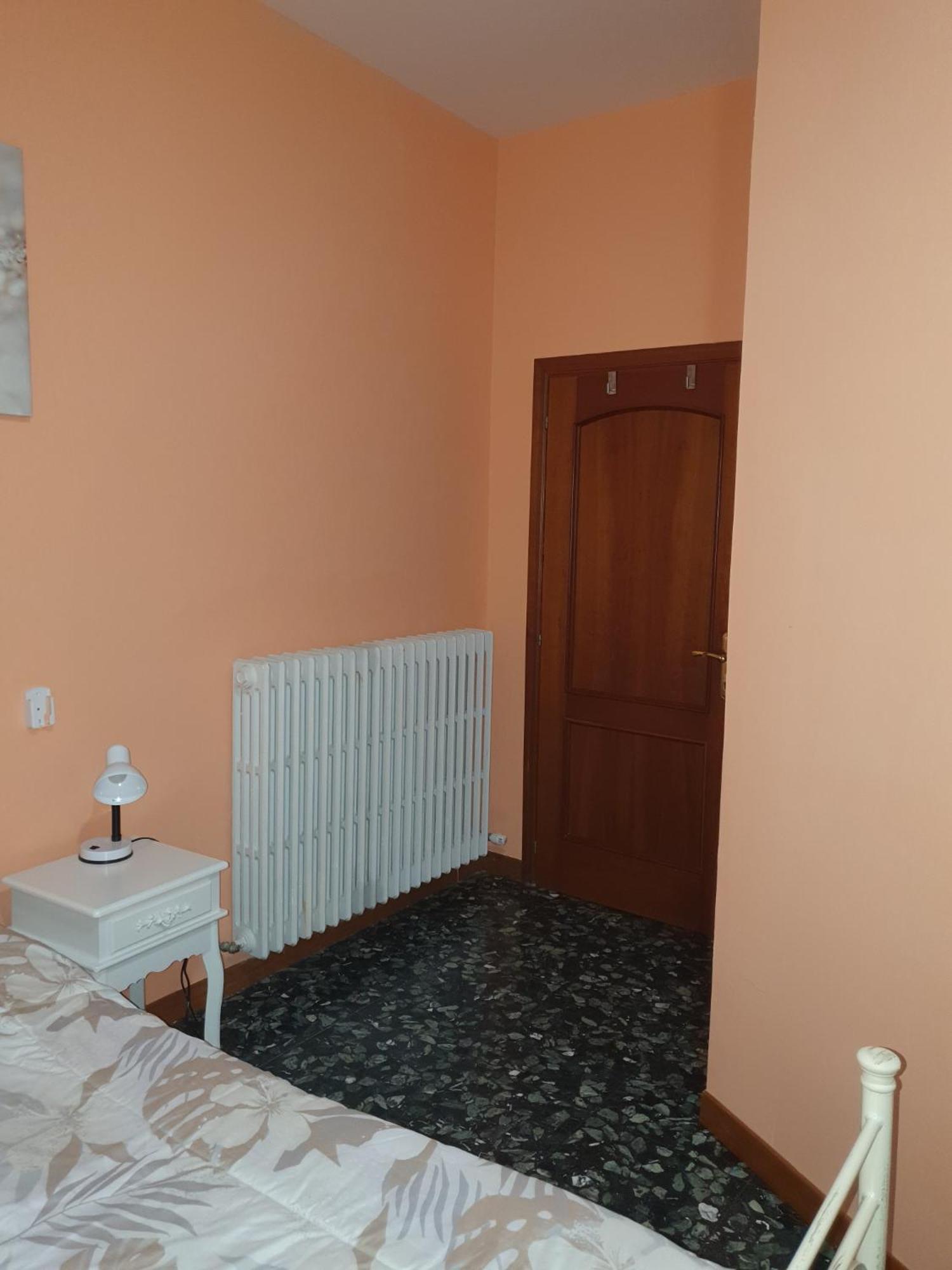 Andrea Affittacamere E B&B Solignano Nuovo Exterior foto