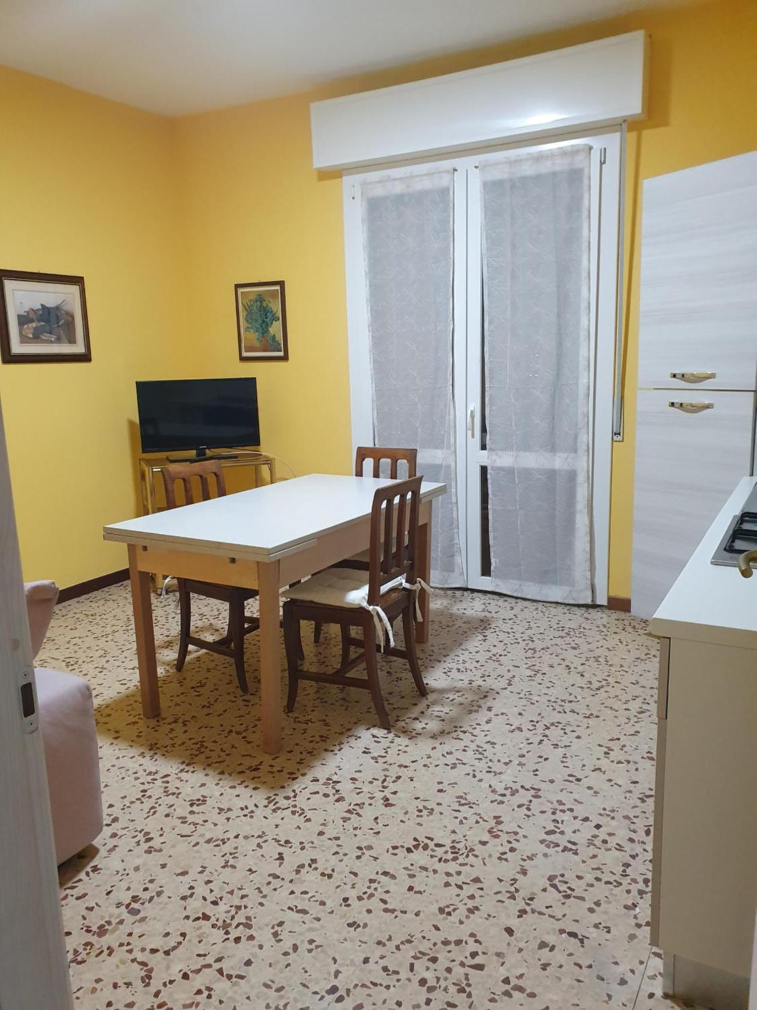 Andrea Affittacamere E B&B Solignano Nuovo Exterior foto